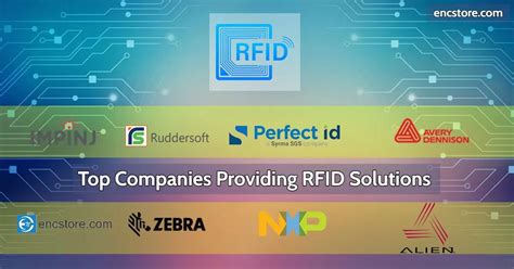 rfid tag manufacturers in chennai|top 10 rfid companies.